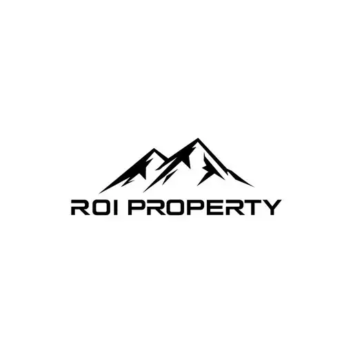 ROI Property Services favicon – property care and maintenance company in British Columbia Canada