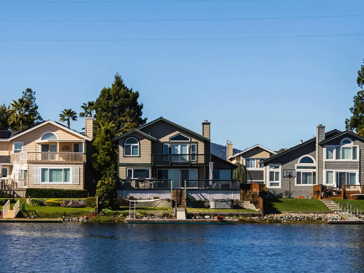 HomeWatch property oversight visit in Salmon Arm and the Shuswap
