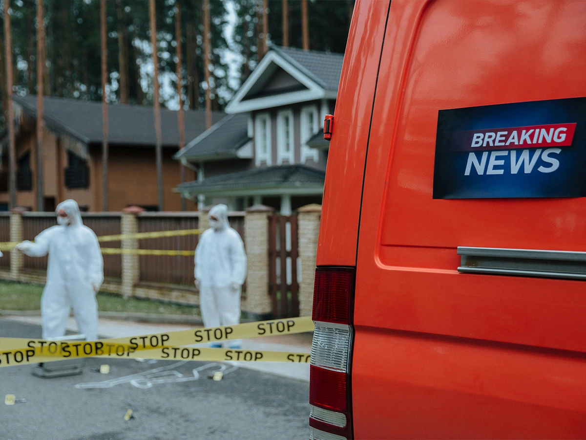 Residential property incident documentation and homeowner resources in Salmon Arm