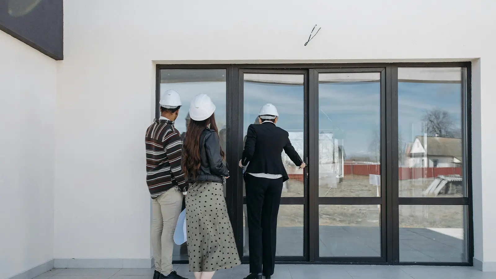 Professional property oversight process for homes in Salmon Arm and the Shuswap