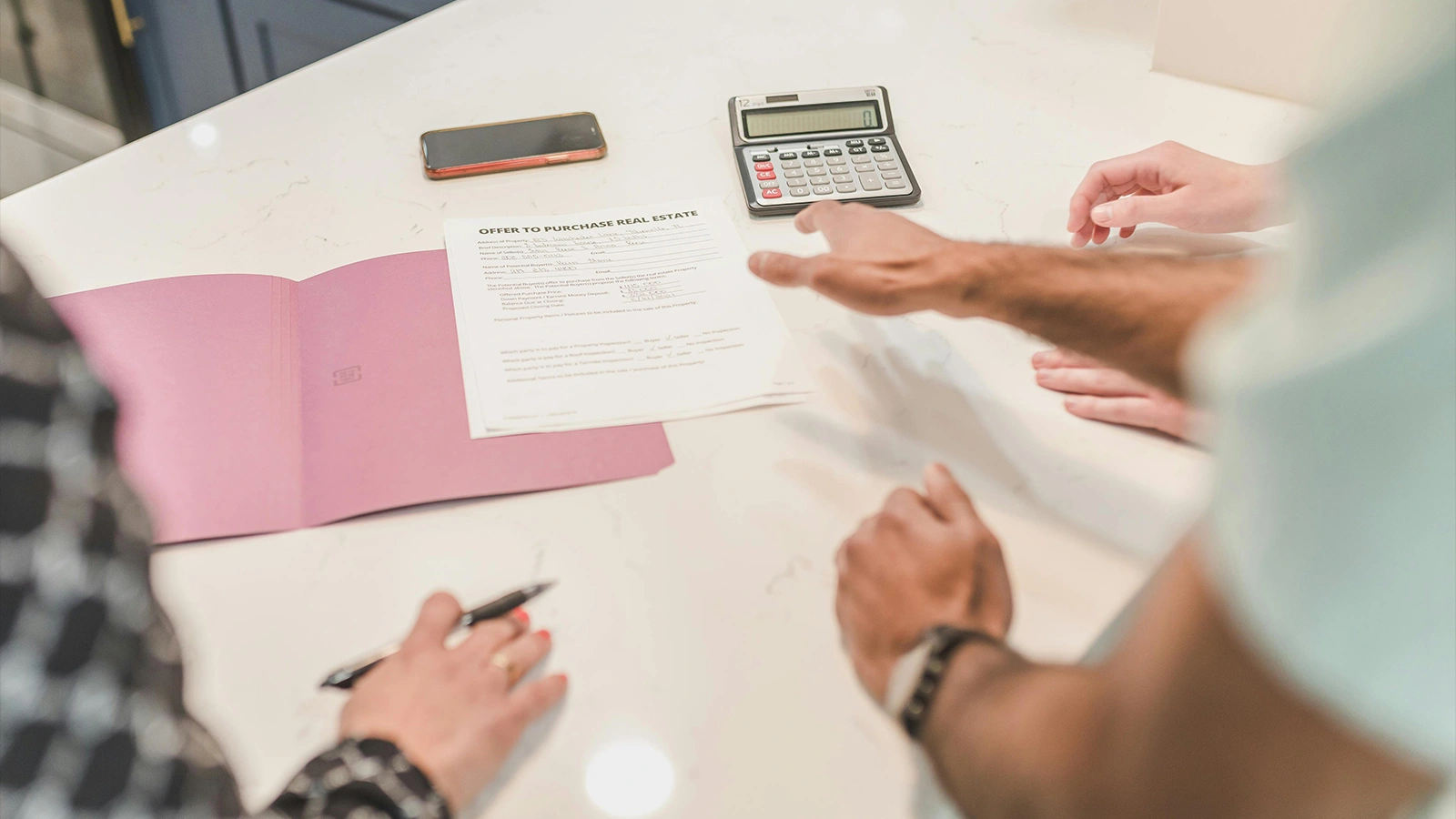 Property documentation and homeowner resources in Salmon Arm
